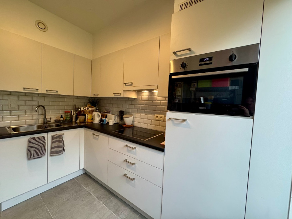 Waversesteenweg - 33 - 011 - 1560