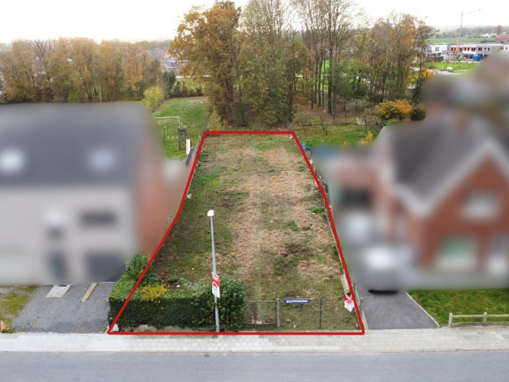 Steenstraat - 19 - - 8851