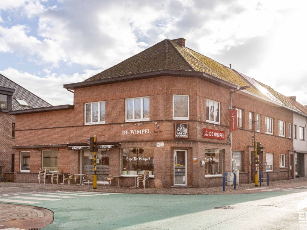 Grote Baan - 190 - - 9310