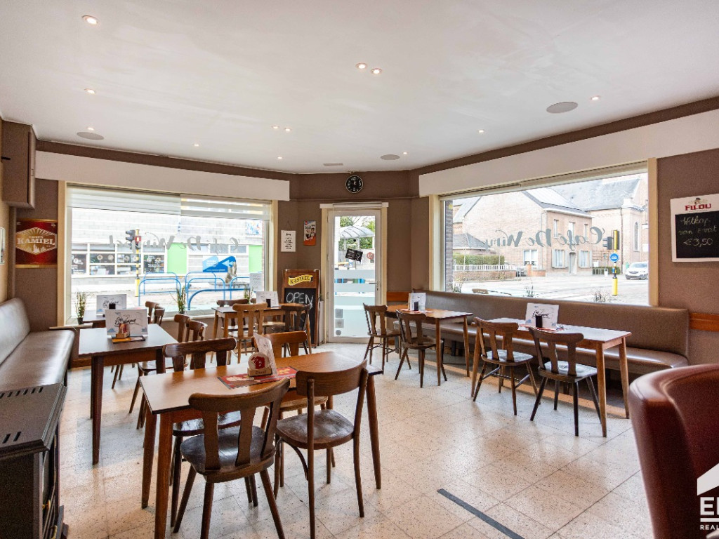 Grote Baan - 190 - - 9310