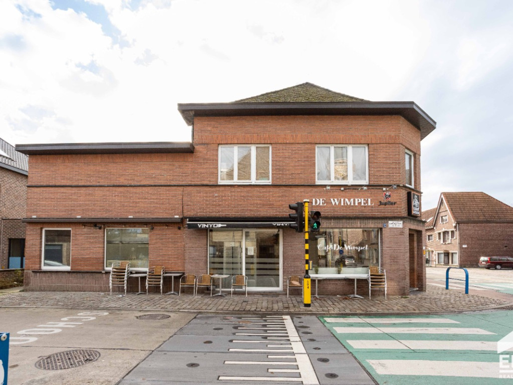 Grote Baan - 190 - - 9310