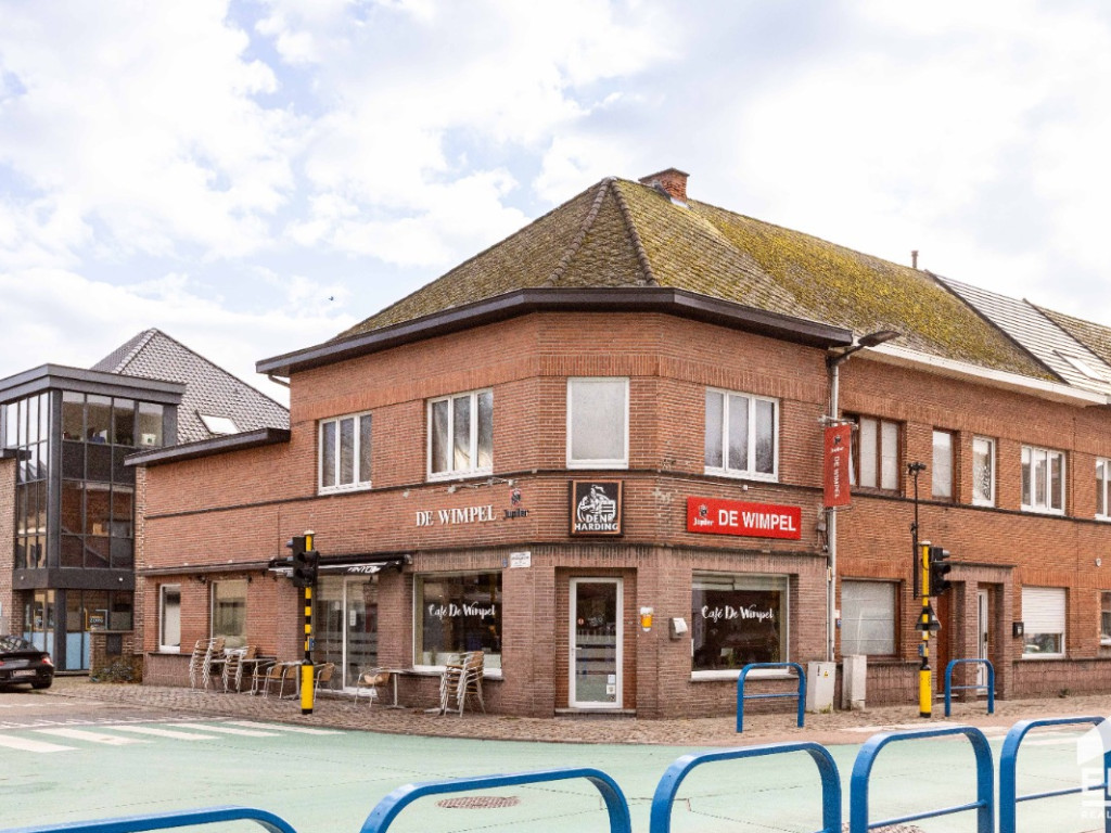 Grote Baan - 190 - - 9310