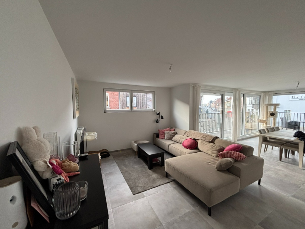 Koningin Astridlaan - 2 - 102 - 8930