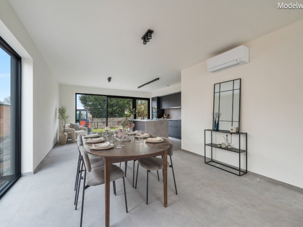 Kolenventerstraat - 8 - - Lot 16 - 9100