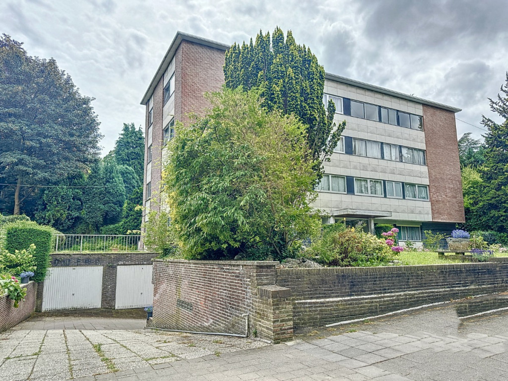 Avenue Paul Hymans - 92 - - 1200