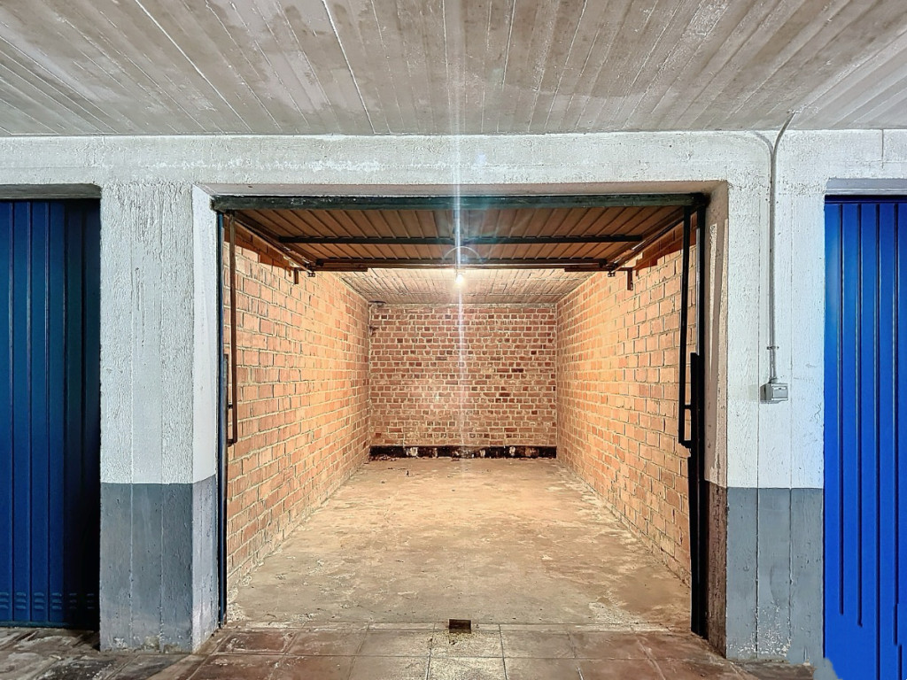 Avenue Paul Hymans - 92 - - 1200