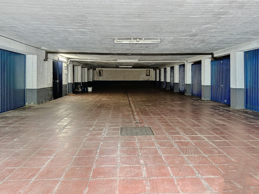 Avenue Paul Hymans - 92 - - 1200