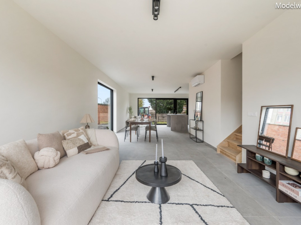 Kolenventerstraat - 8 - - Lot 17 - 9100