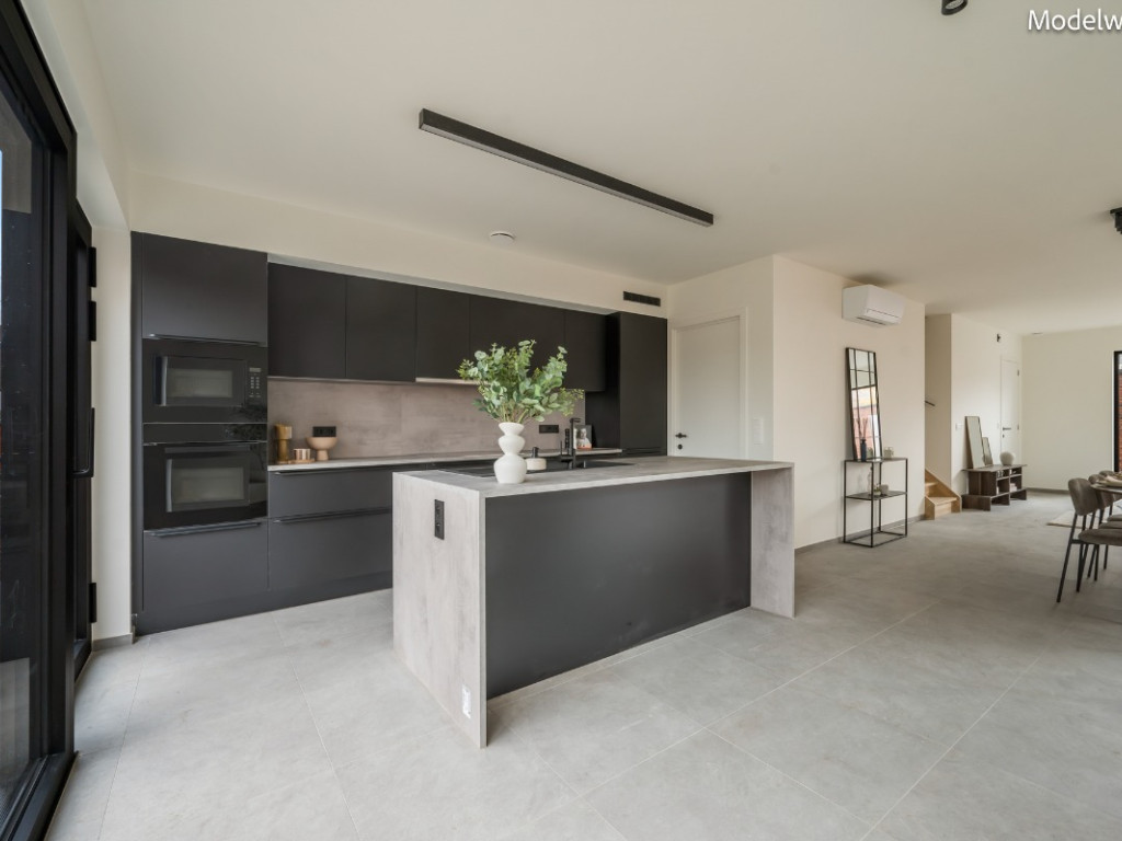 Kolenventerstraat - 8 - - Lot 17 - 9100