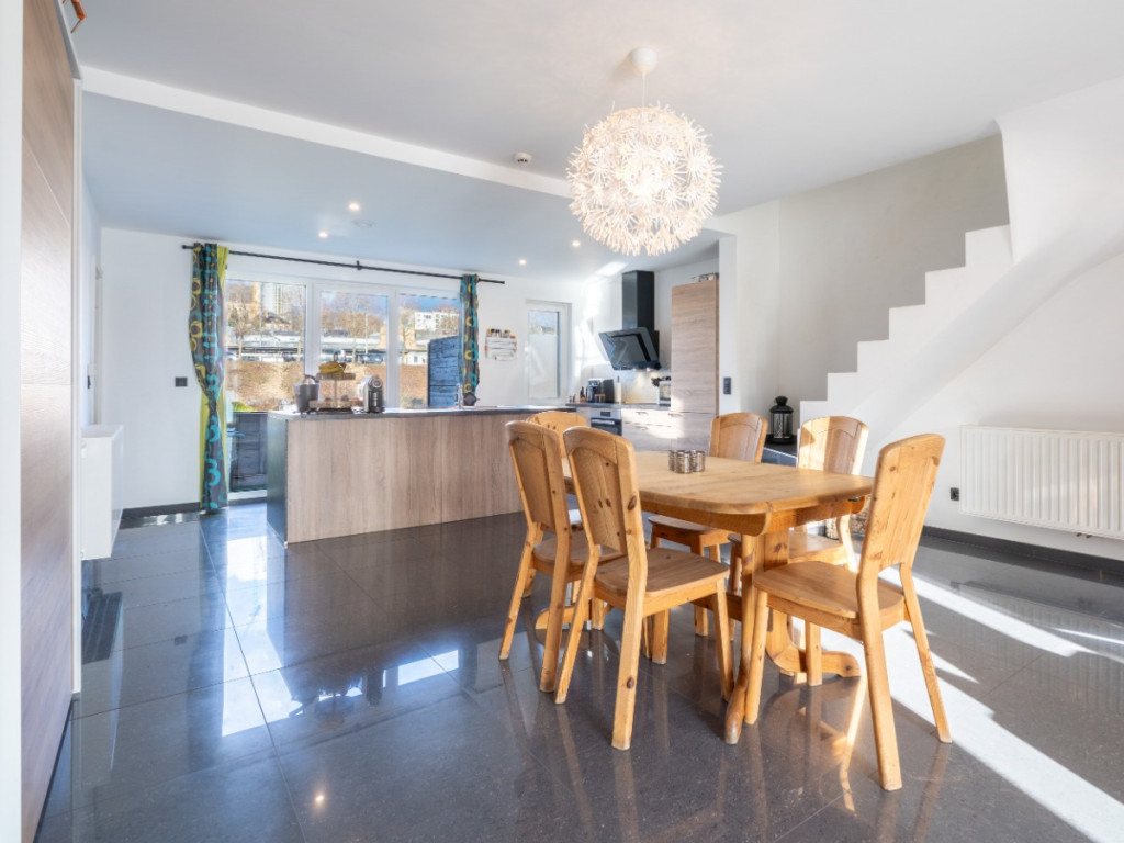 Rue de la Semois - 67 - - 6700