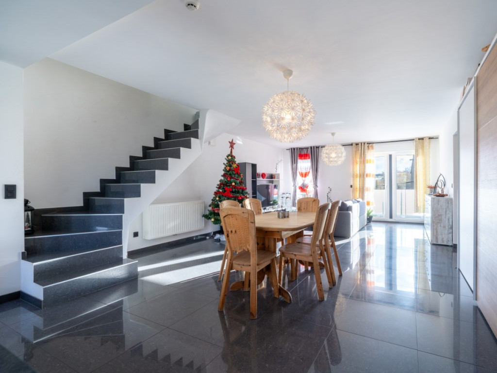 Rue de la Semois - 67 - - 6700