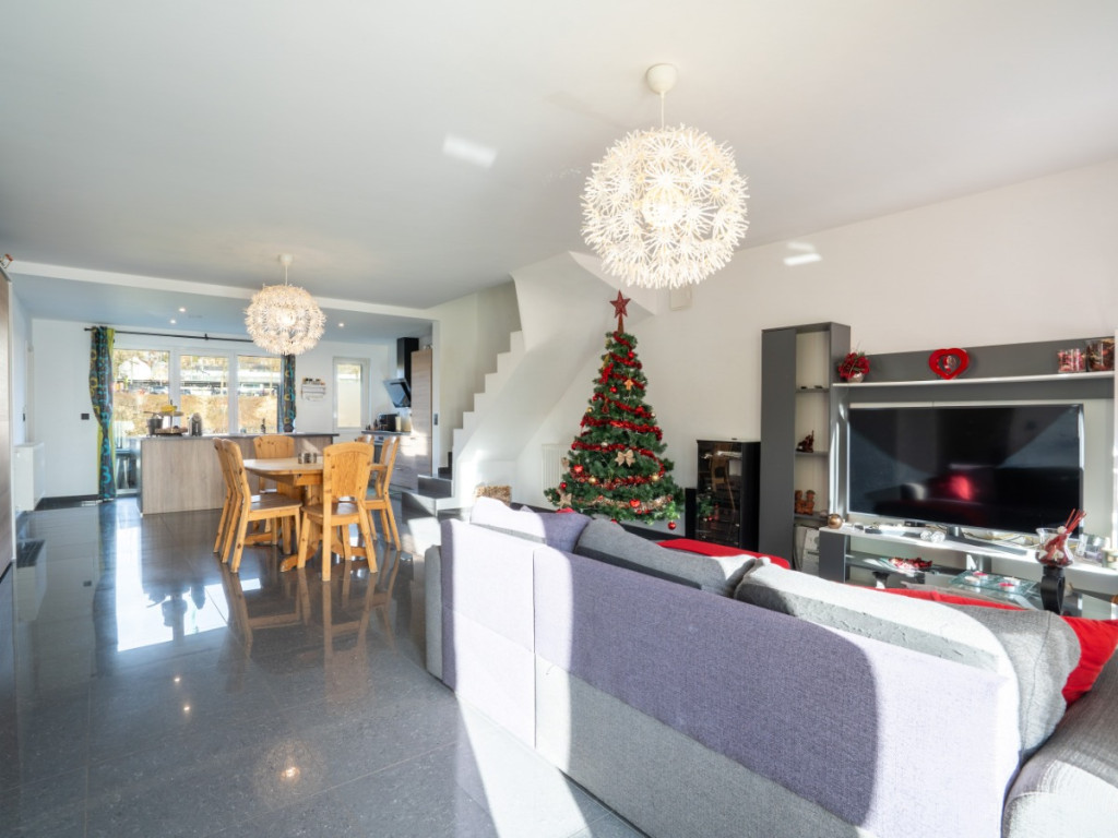 Rue de la Semois - 67 - - 6700