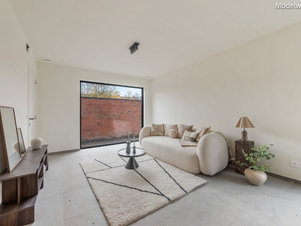 Kolenventerstraat - 8 - - Lot 17 - 9100