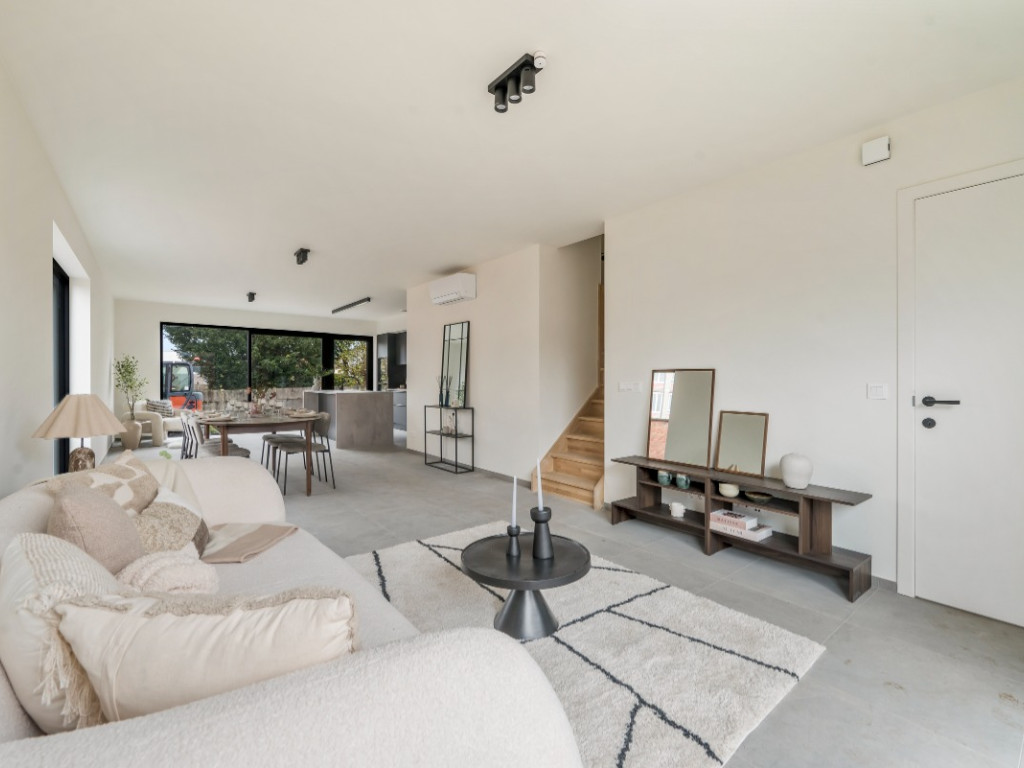 Kolenventerstraat - 8 - - Lot 18 - 9100