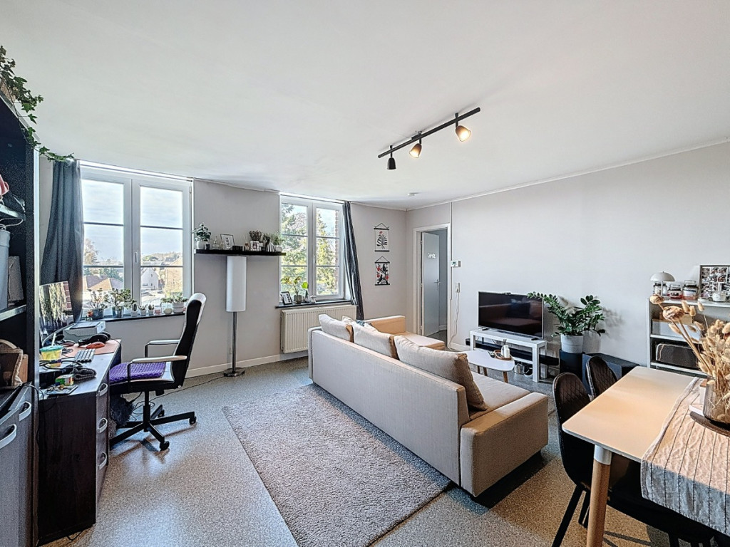 Rue Baron Dubois de Chantraine - 2 - 2.3 - 7020