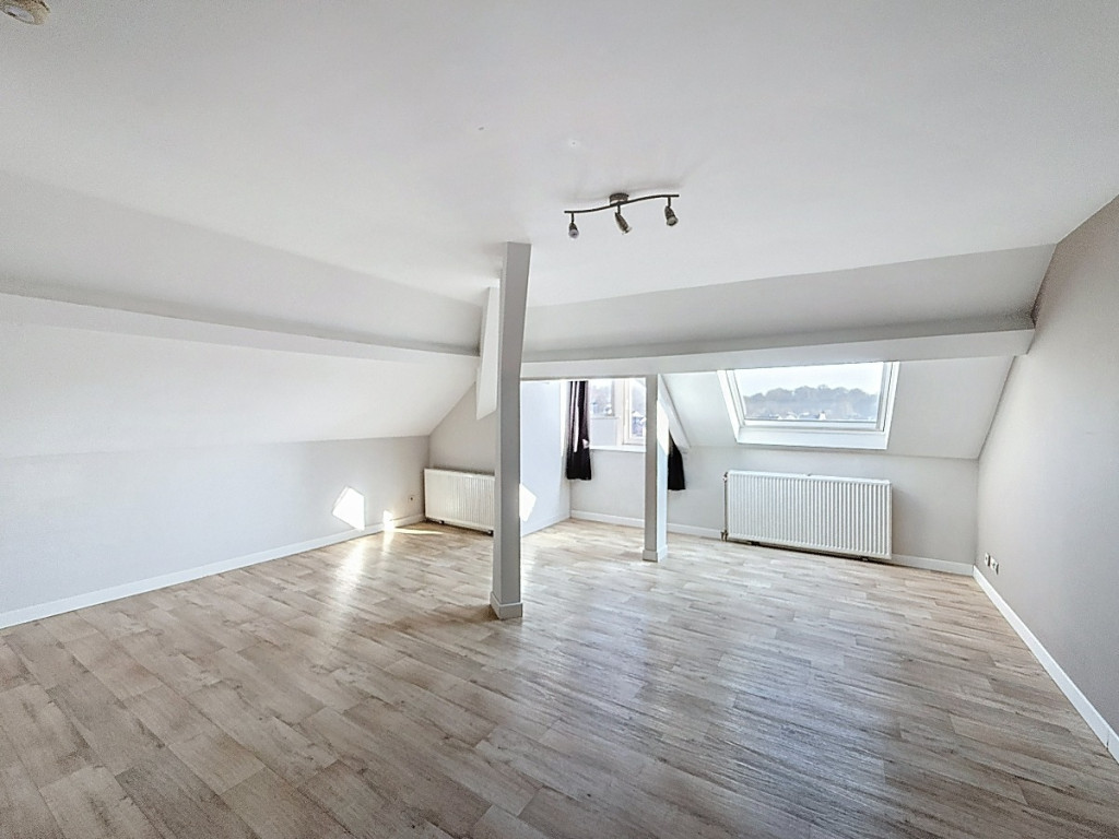 Rue Baron Dubois de Chantraine - 2 - 3.5 - 7020