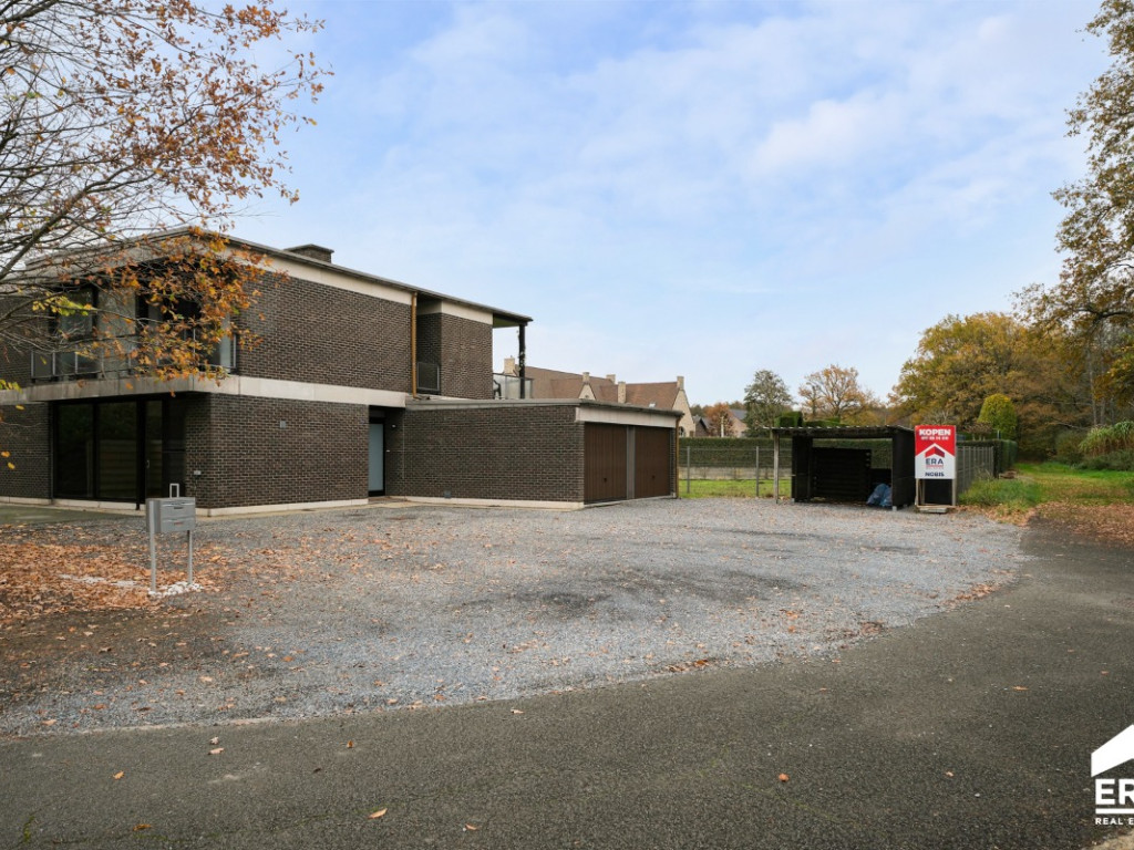 Vijverweg - 3 - - 3530