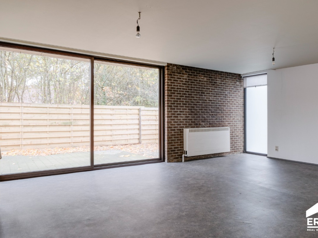 Vijverweg - 3 - - 3530