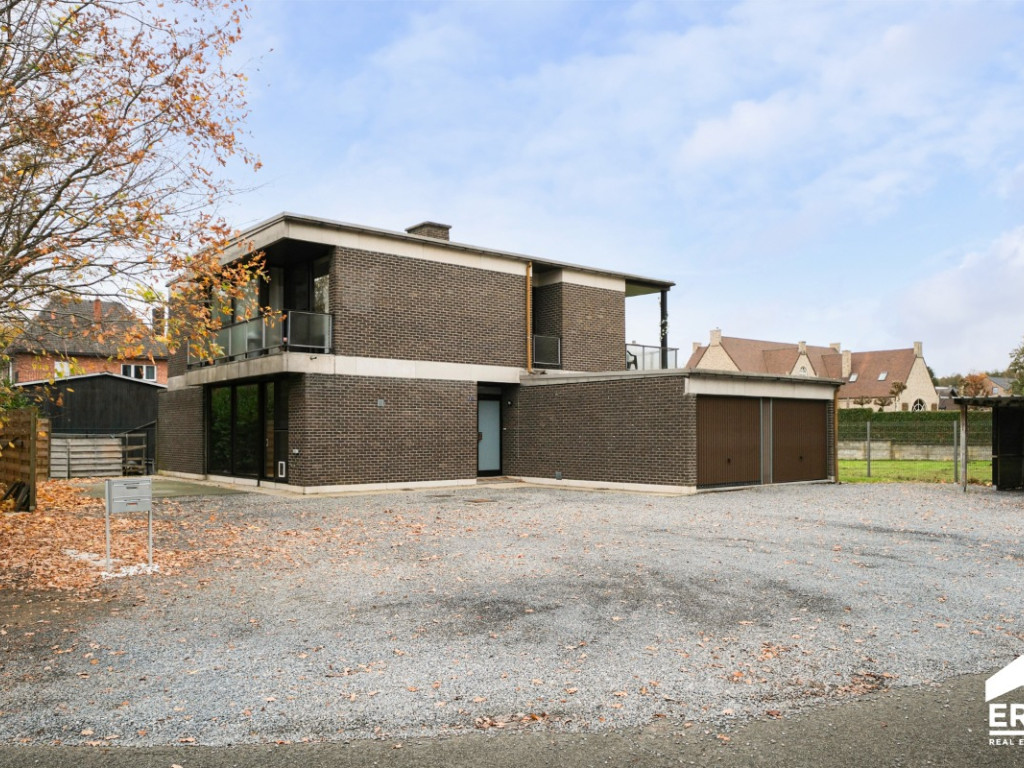 Vijverweg - 3 - - 3530