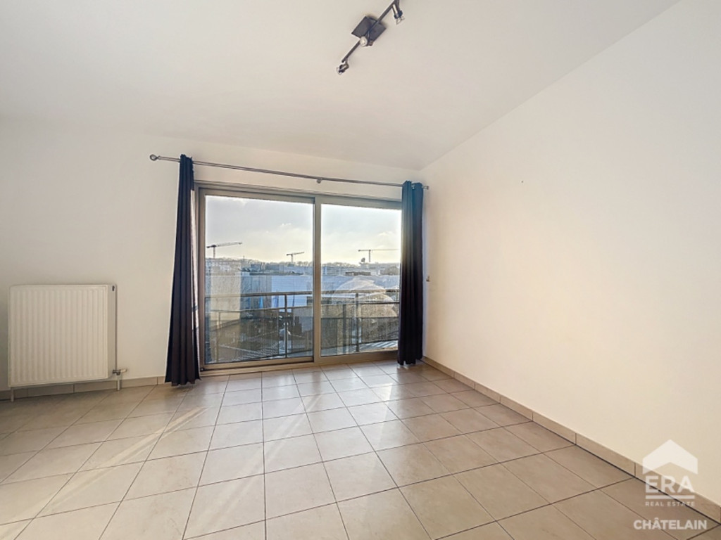 Avenue de l'Optimisme - 1 - 3 - 1140