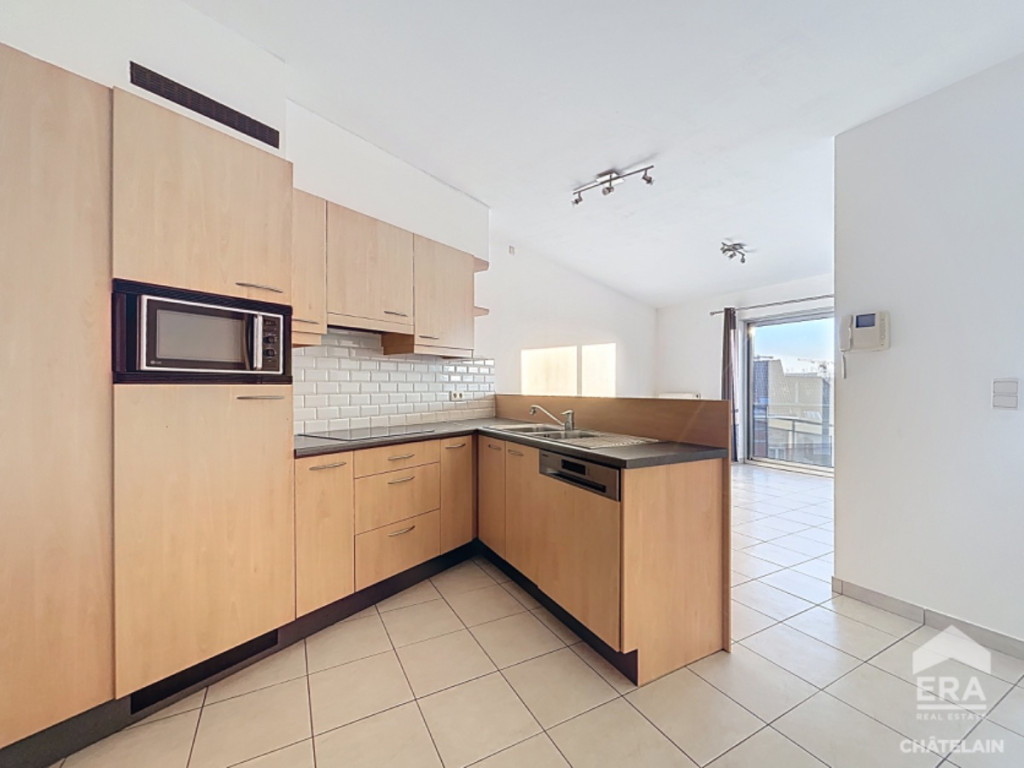 Avenue de l'Optimisme - 1 - 3 - 1140