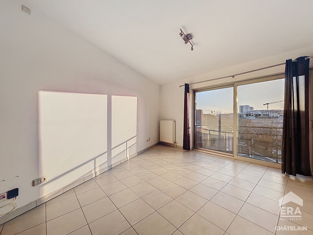 Avenue de l'Optimisme - 1 - 3 - 1140