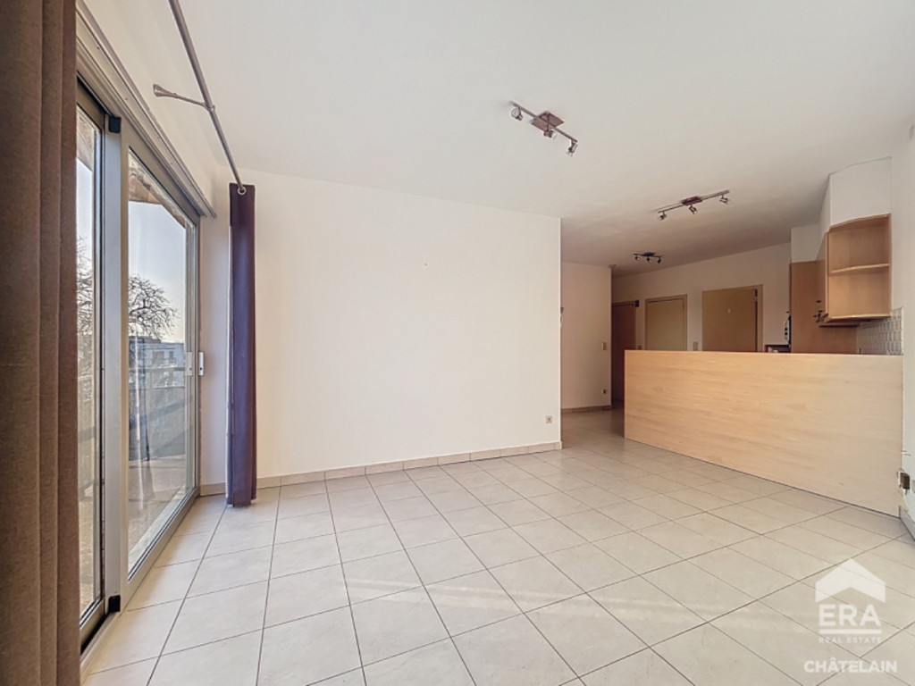 Avenue de l'Optimisme - 1 - 3 - 1140