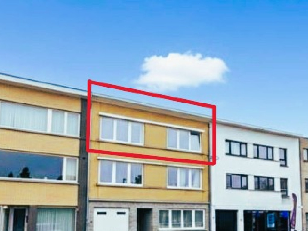 Terhulpensesteenweg - 443 - 2 - 3090