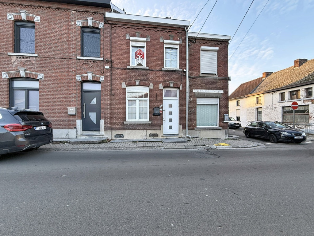 Rue des Vaches - 297 - - 7390
