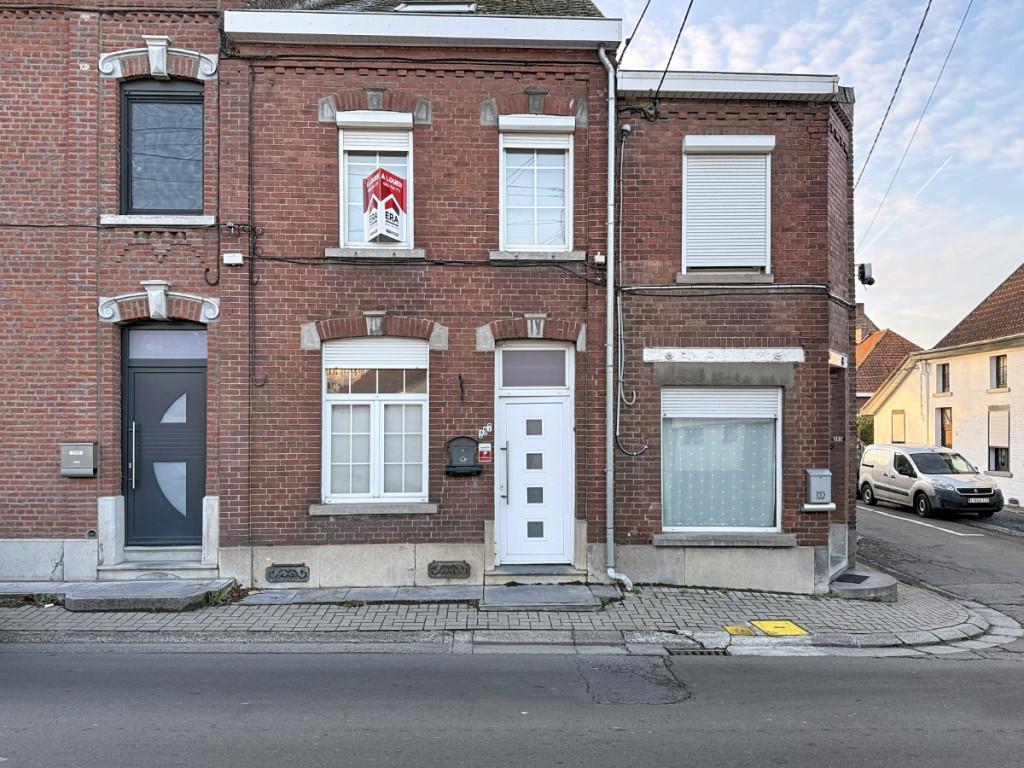 Rue des Vaches - 297 - - 7390