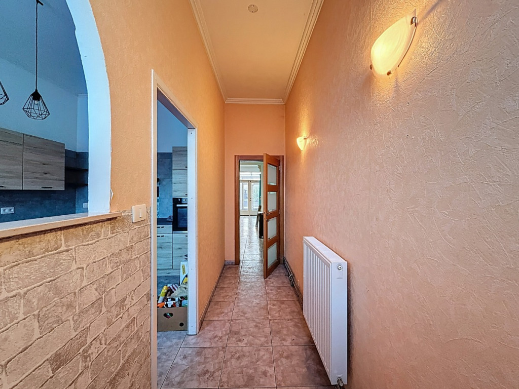 Rue des Vaches - 297 - - 7390