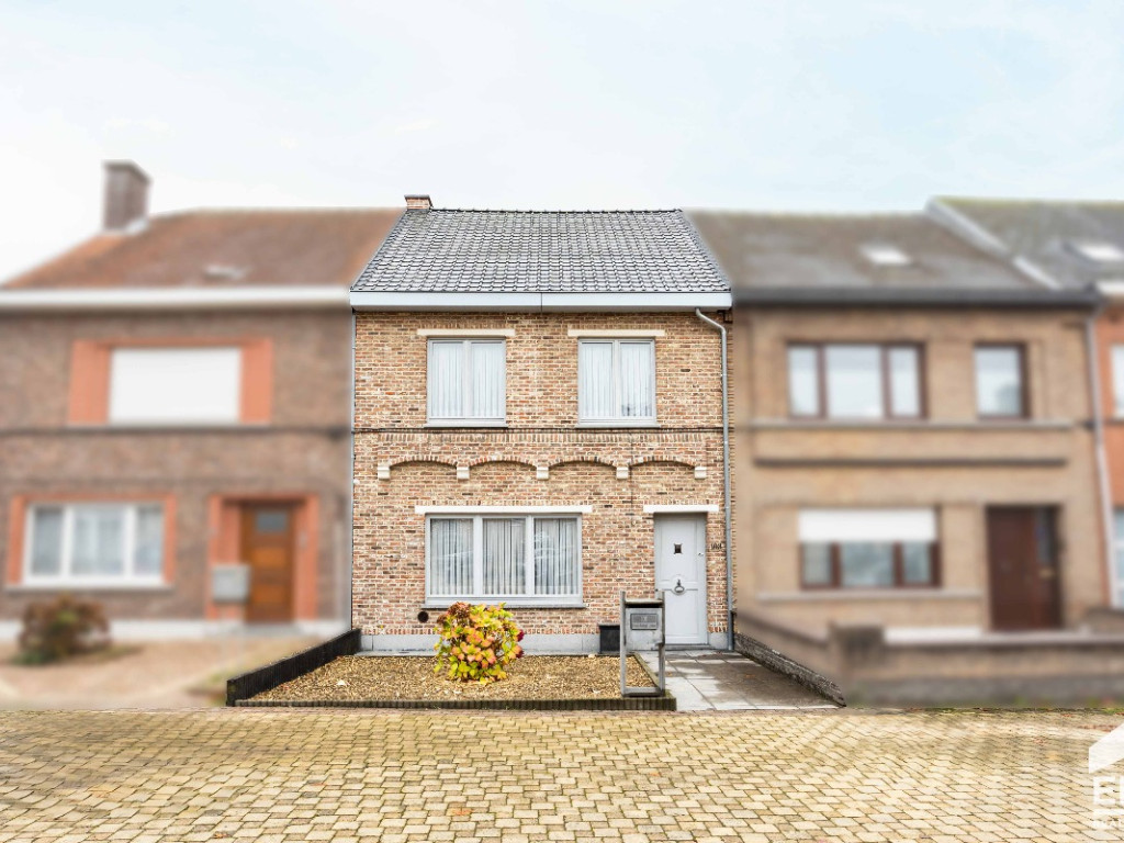 Zavelbaan - 108 - - 9300