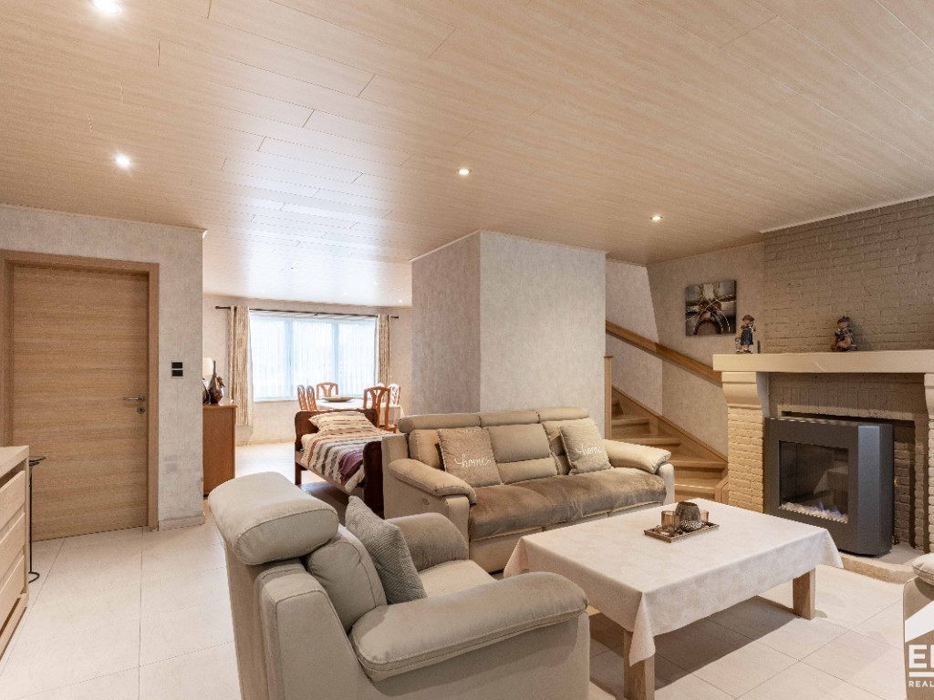 Zavelbaan - 108 - - 9300