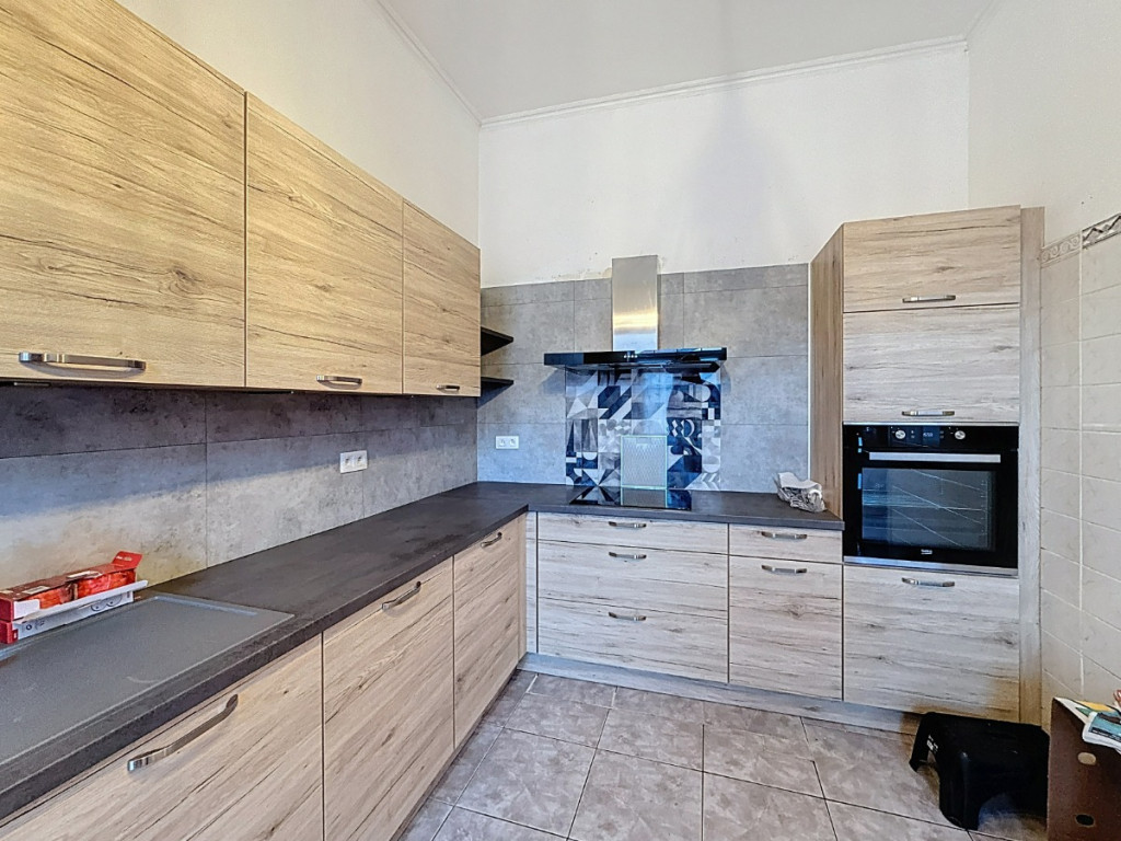 Rue des Vaches - 297 - - 7390