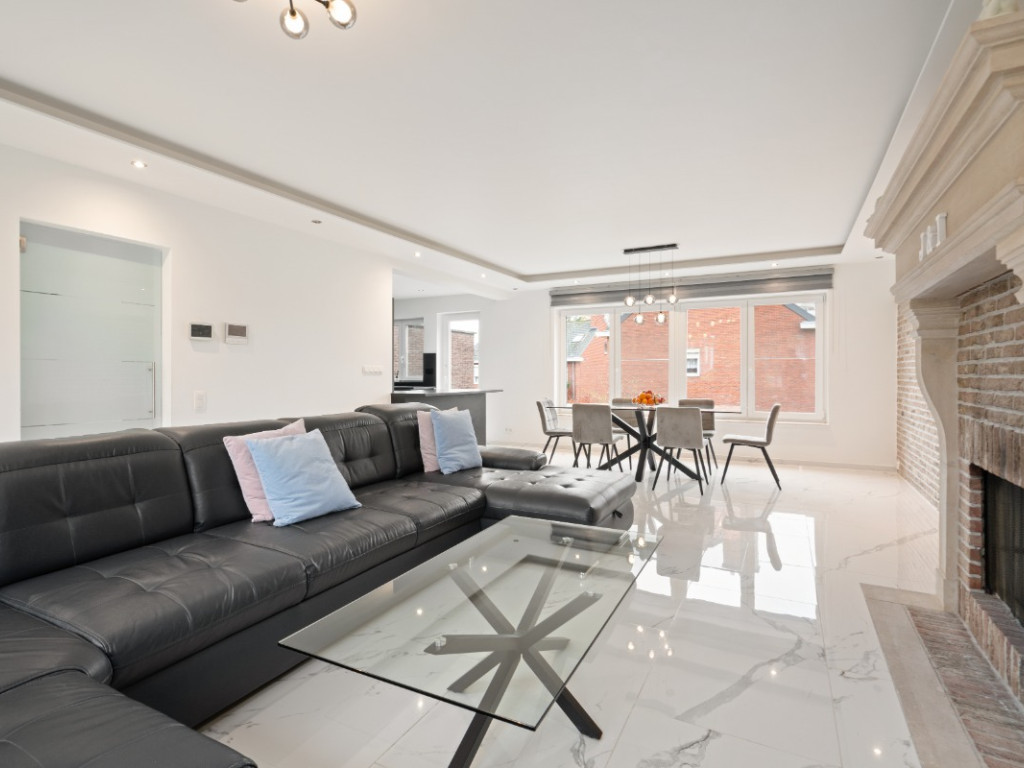 Loofstraat - 12 - - 1932