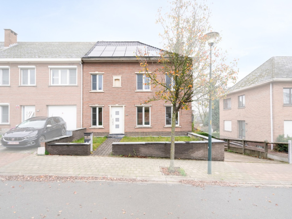 Loofstraat - 12 - - 1932