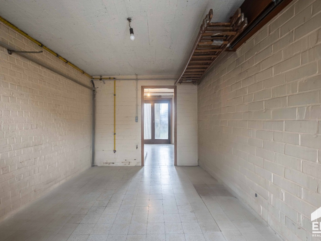 Sinte Apoloniastraat - 14 - - 9300