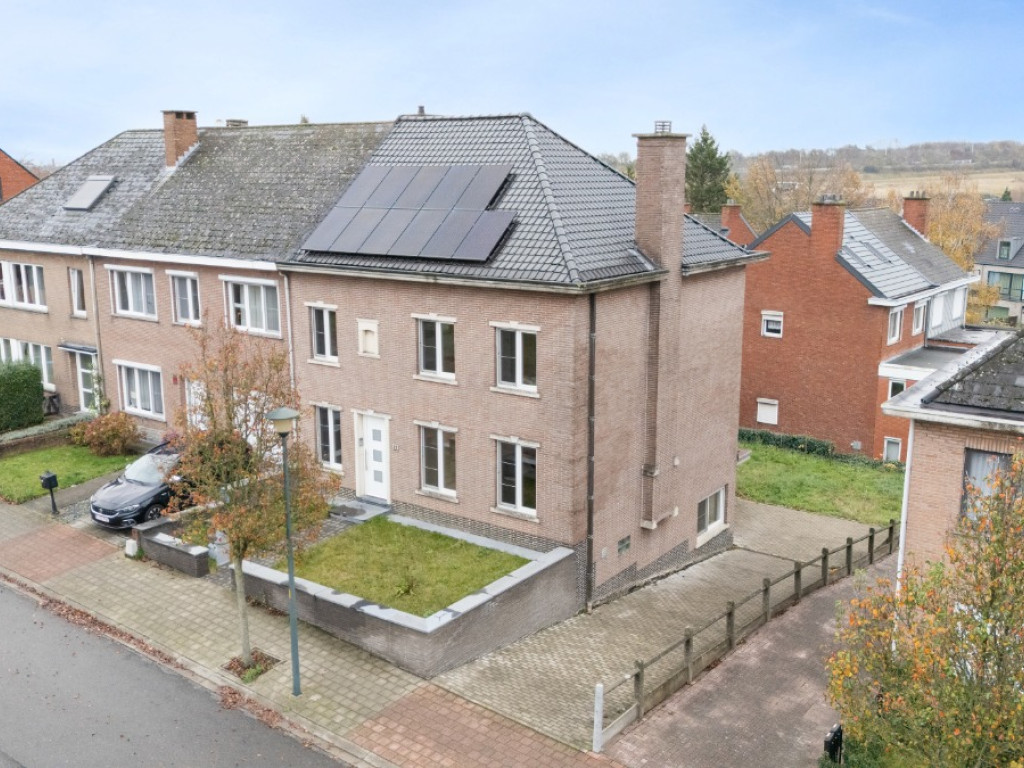 Loofstraat - 12 - - 1932