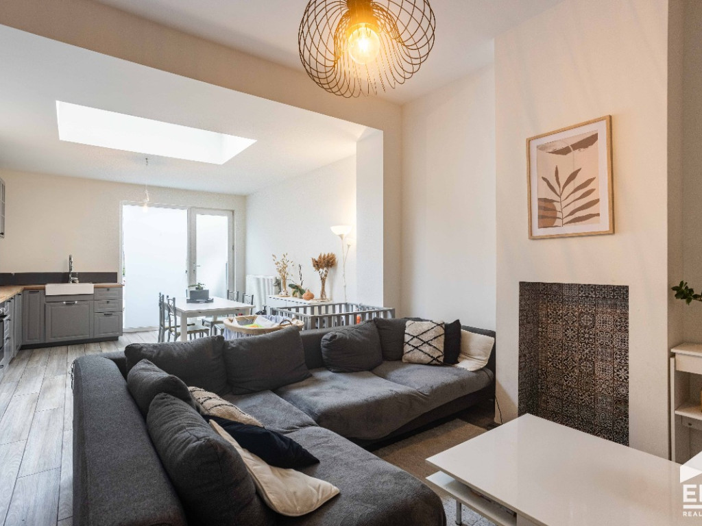 Guido Gezellestraat - 7 - - 9300