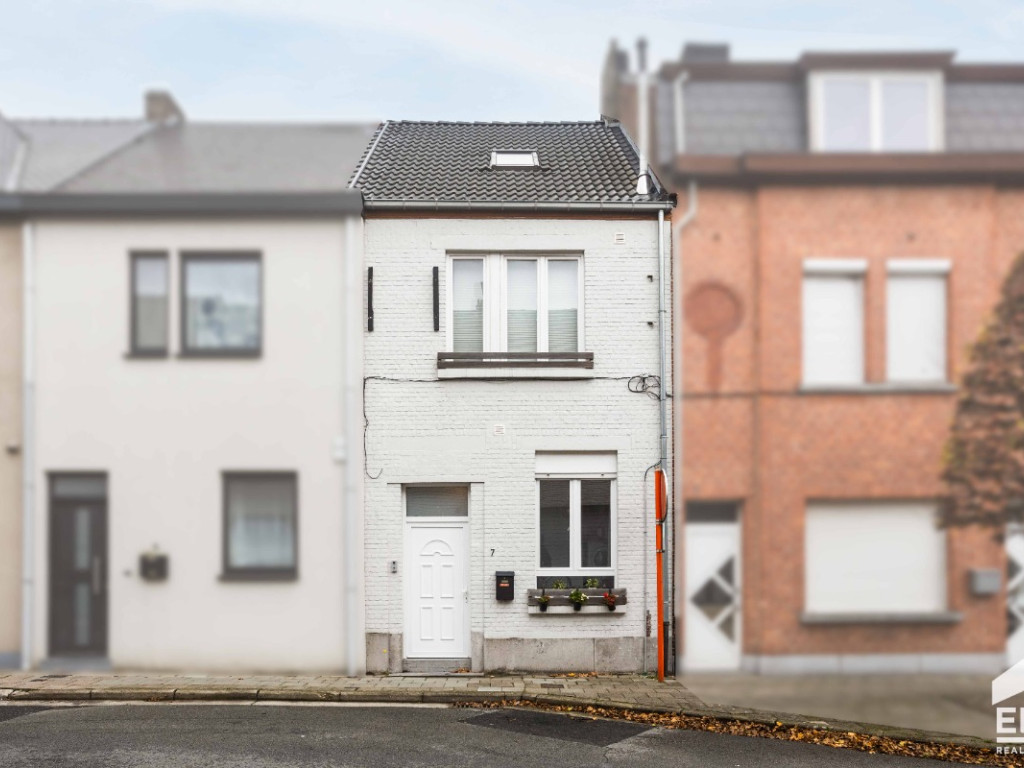 Guido Gezellestraat - 7 - - 9300