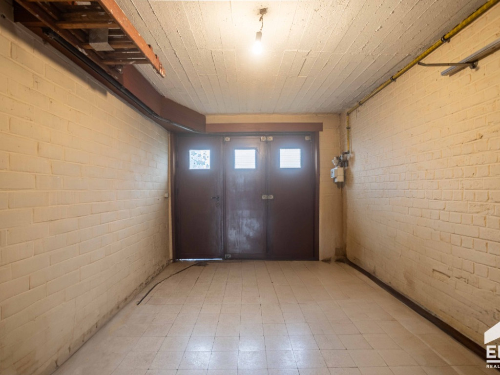 Sinte Apoloniastraat - 14 - - 9300