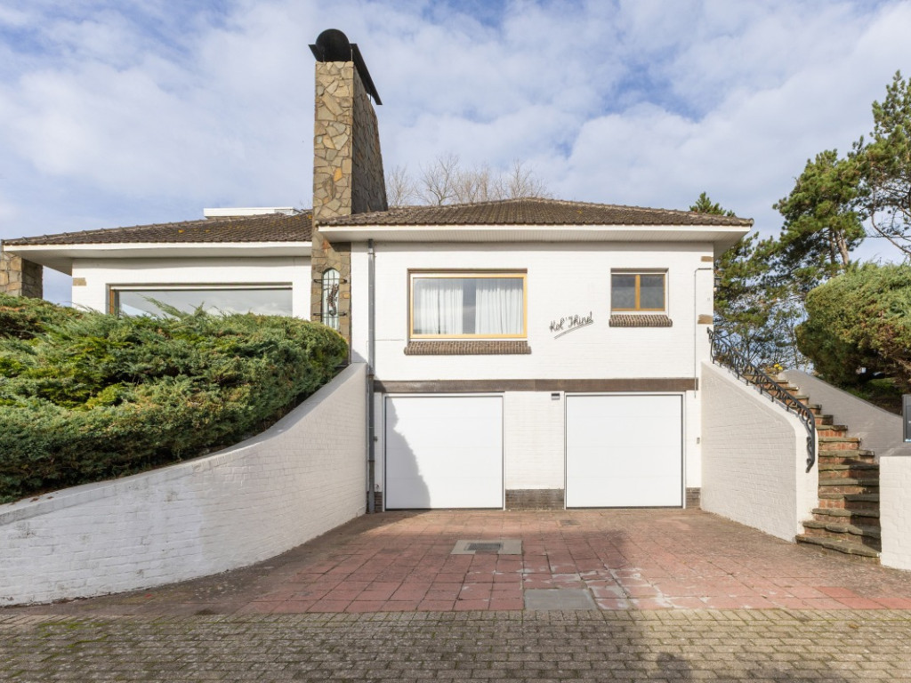 Jan Pootlaan - 28 - - 8670