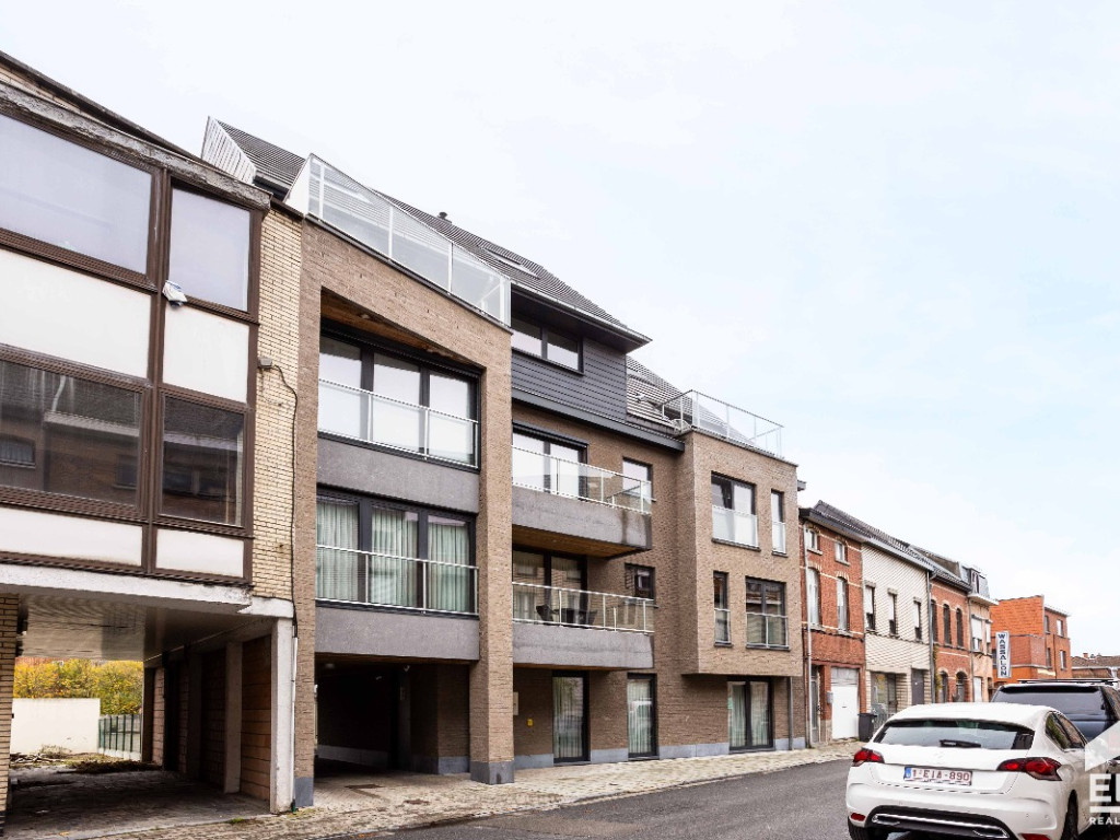 Vooruitzichtstraat - 9 - - 9300