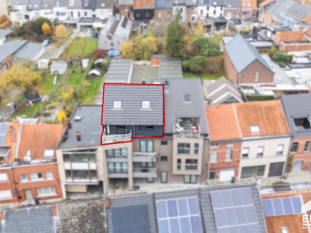 Vooruitzichtstraat - 9 - - 9300