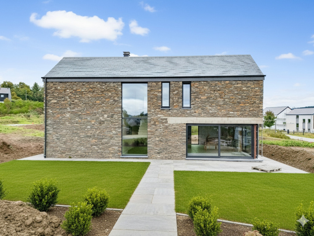 chemin du pafy lot 4 - 0 - - 4 - 6980