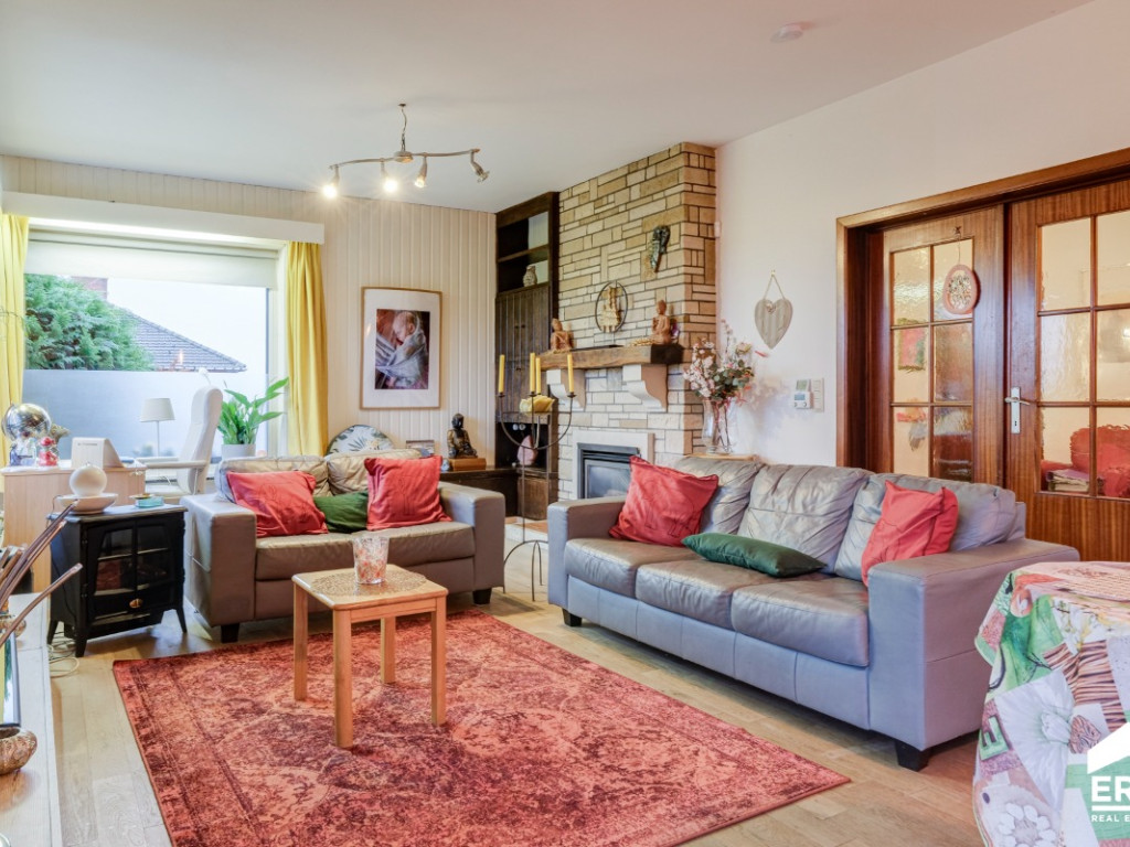 Villapark - 12 - - 3300