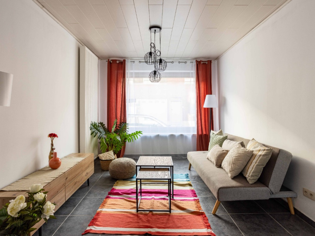 Moorseelsestraat - 186 - - 8501