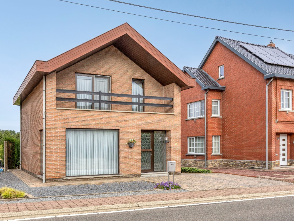 Lobbensestraat - 81 - - 3271