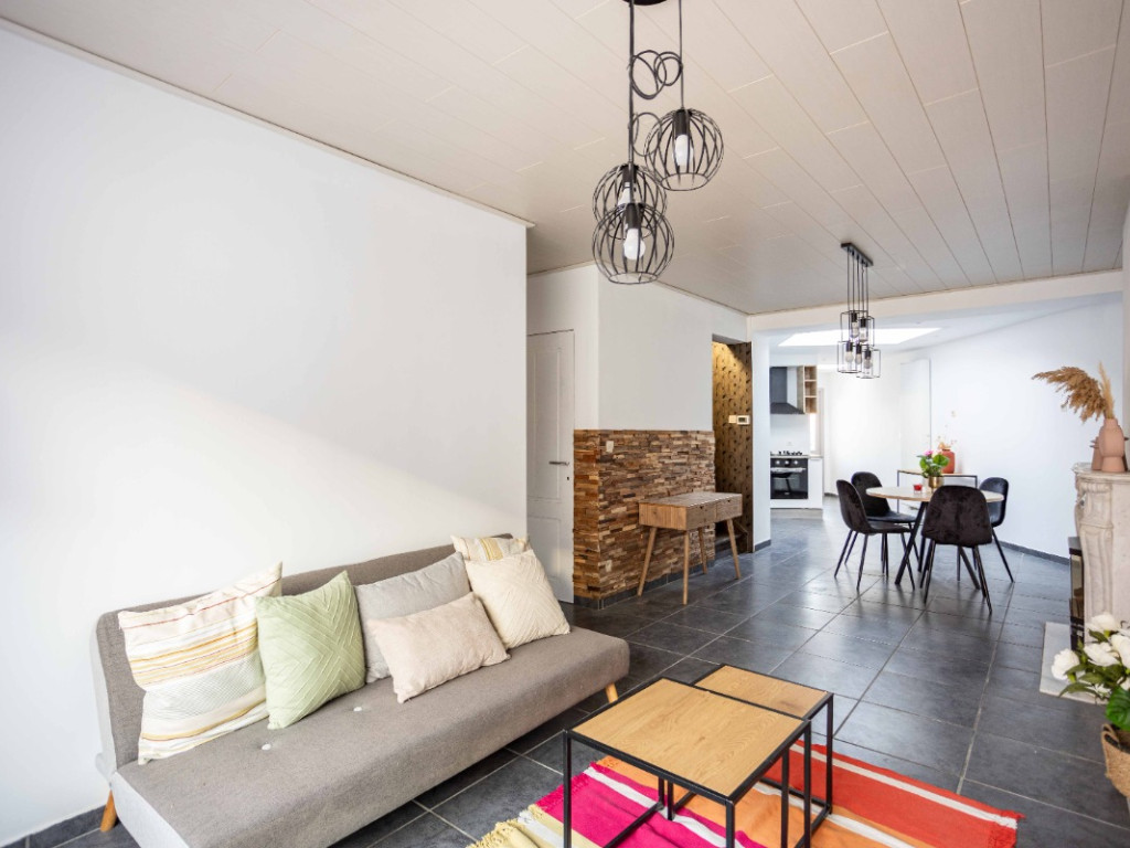 Moorseelsestraat - 186 - - 8501