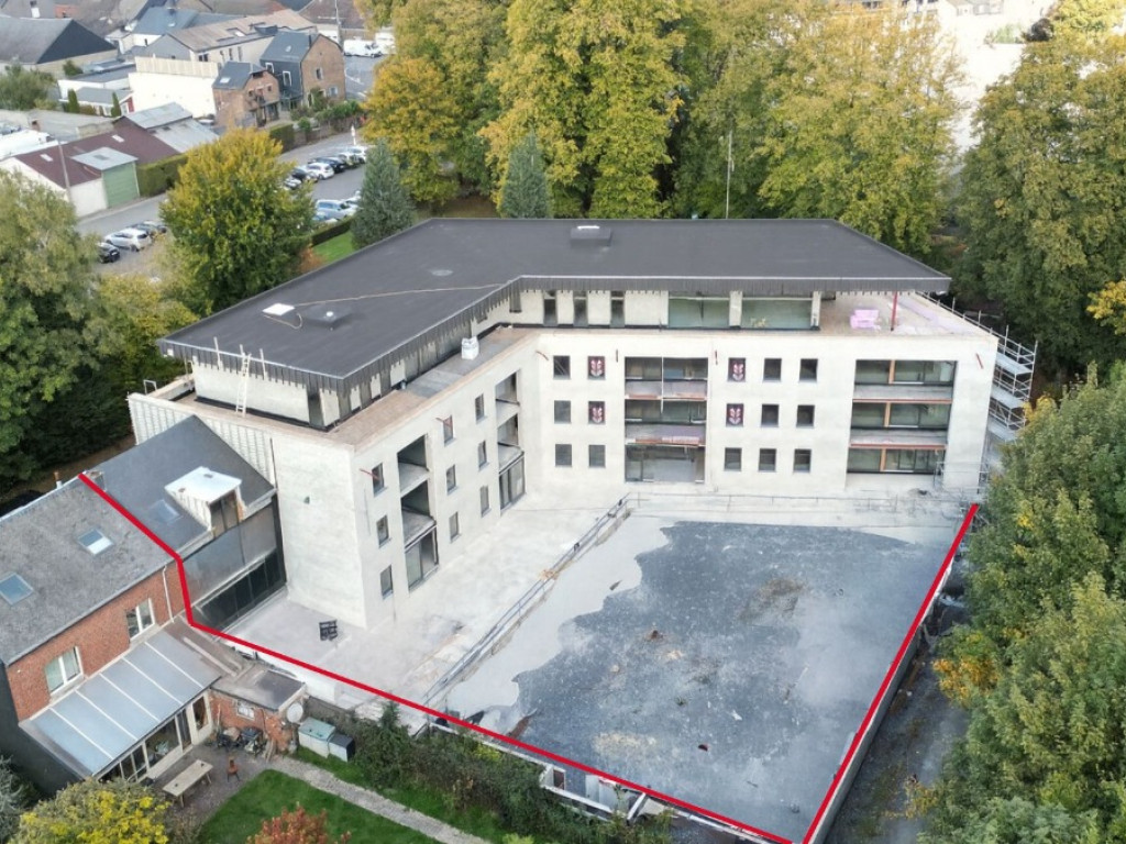 Avenue Philippart - 1 2 3 - 2.3 - 2.3 - 6600